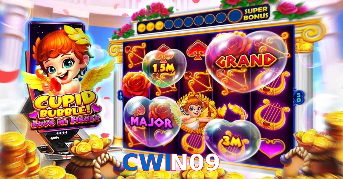 CWIN09