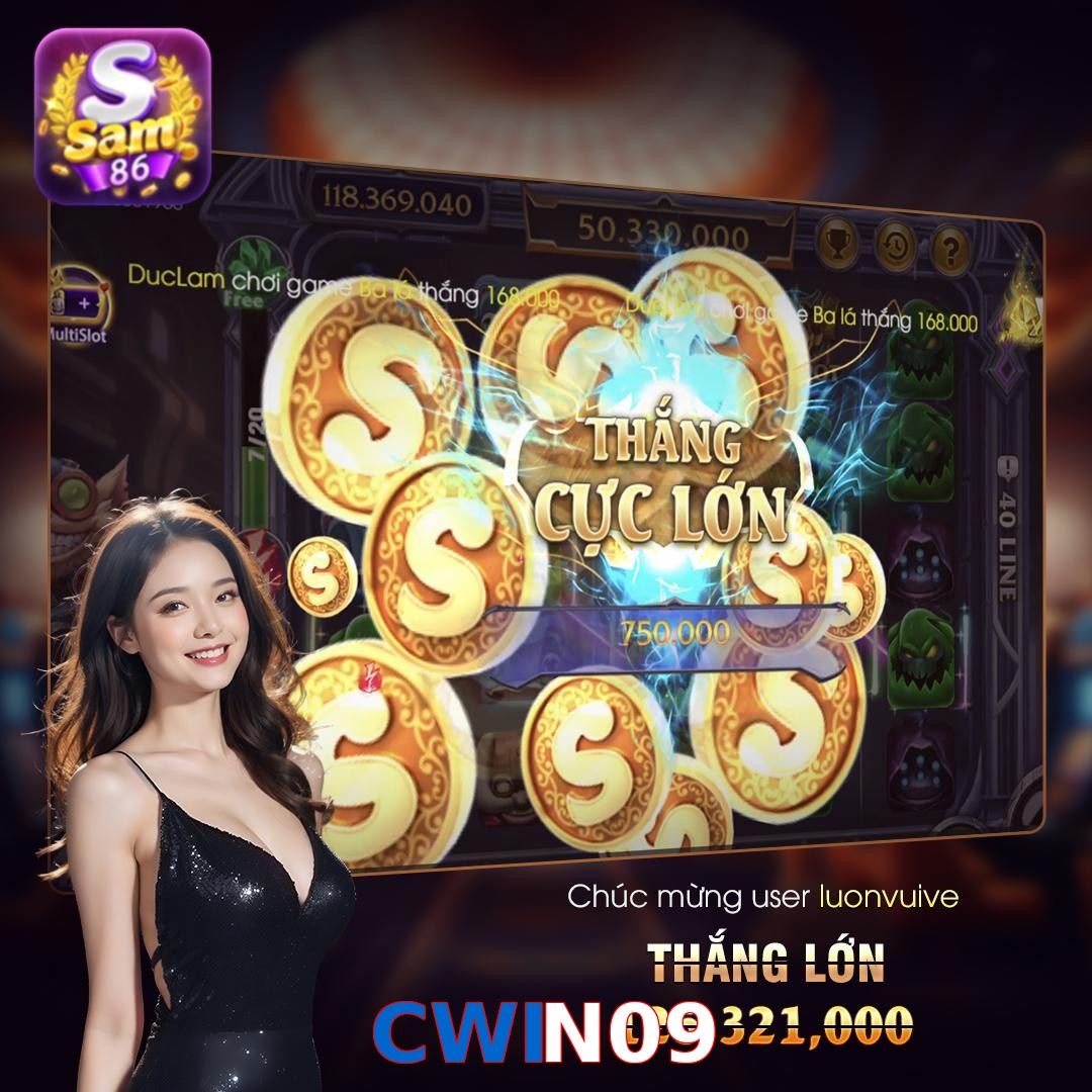 CWIN09